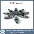 PCBN Carbide Insert Turning Tool for CNC grinding machine